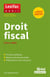 Droit fiscal (édition 2022)