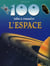 100 infos à connaître - l'espace