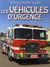 Les véhicules d'urgence