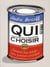 Qui choisir 2012