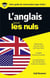 L'anglais pour les nuls (2e édition)