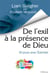 De l'exil à la présence de dieu : 30 jours avec ézéchiel