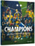 Champions, les bleus sur le toit du monde