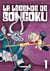 La légende de Songoku Tome 1