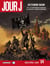 Jour J Tome 4 : octobre noir