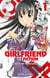 My girlfriend is a fiction Tome 1