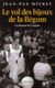 Le vol des bijoux de la Bégum - les dessous de l'enquête