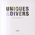 Uniques et divers - 42 portraits