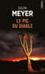 Le pic du diable