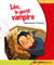 LEO, LE GENTIL VAMPIRE (ALBUM + CD)