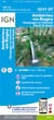 3231OT - Ambérieu-en-Bugey, Champagne-en-Valromey, Massif du Buguey