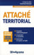 Attaché territorial catégorie A