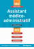 Concours assistant médico-administratif - catégorie b
