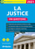 La justice et son organisation 2021