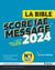 Le choix du succès : la bible du score IAE message (édition 2024)
