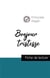 Bonjour tristesse, de Françoise Sagan - fiche de lecture et analyse complète de l'oeuvre