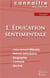 Fiche de lecture l'éducation sentimentale, de Gustave Flaubert - (analyse littéraire de référence et résumé complet)