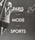Paris, mode , sports : Palais Galliera 2024