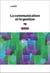 La communication et la gestion (3e édition)