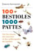 100 bestioles, 1000 pattes : Sur les traces des insectes et des arthropodes du Québec