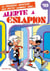 Les Petits Hommes Tome 19 : alerte à Eslapion
