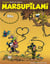 Marsupilami Tome 28 : Biba