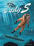 Lady S. Tome 14 : code Vampiir