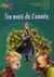 Six mois de l'année