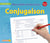 Mon cahier d'exercices : conjugaison - CM2/5e primaire