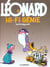 Léonard Tome 4 : hi-fi génie