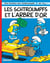 Les Schtroumpfs Tome 29 : les Schtroumpfs et l'arbre d'or