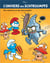L'univers des Schtroumpfs Tome 4 : des monstres et des Schtroumpfs