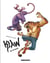 Klaw Tome 5 : monkey