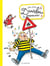 L'élève Ducobu Tome 24 : Attention, école !