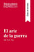El arte de la guerra de Sun Tzu (Guía de lectura)