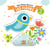 Petit Oiseau découvre - Les fleurs - Avec 5 flaps