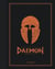 Daemon Tome 1 : Les vierges de Thessalie