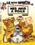 Le Petit Spirou présente... - Tome 4 - Mes amis à poils