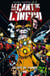 Le défi de thanos - le gant de l'infini