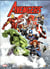 Avengers Tome 9 : la nouvelle recrue