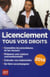 Licenciement 2014 - tous vos droits