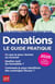 Donations : Le guide pratique (édition 2025)