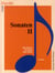 Sonaten II - pour piano