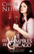 Les vampires de Chicago Tome 8 : on ne mord que deux fois