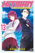 Hitman - les coulisses du manga Tome 13