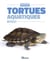 Tortues aquatiques - pelomedusa sp., mauremys sp...