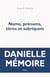 Noms, prénoms, titres et sobriquets
