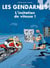 Les gendarmes Tome 14 : l'imitation de vitesse !