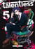 Talentless Tome 5