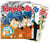 Toriko : t.1 à t.3